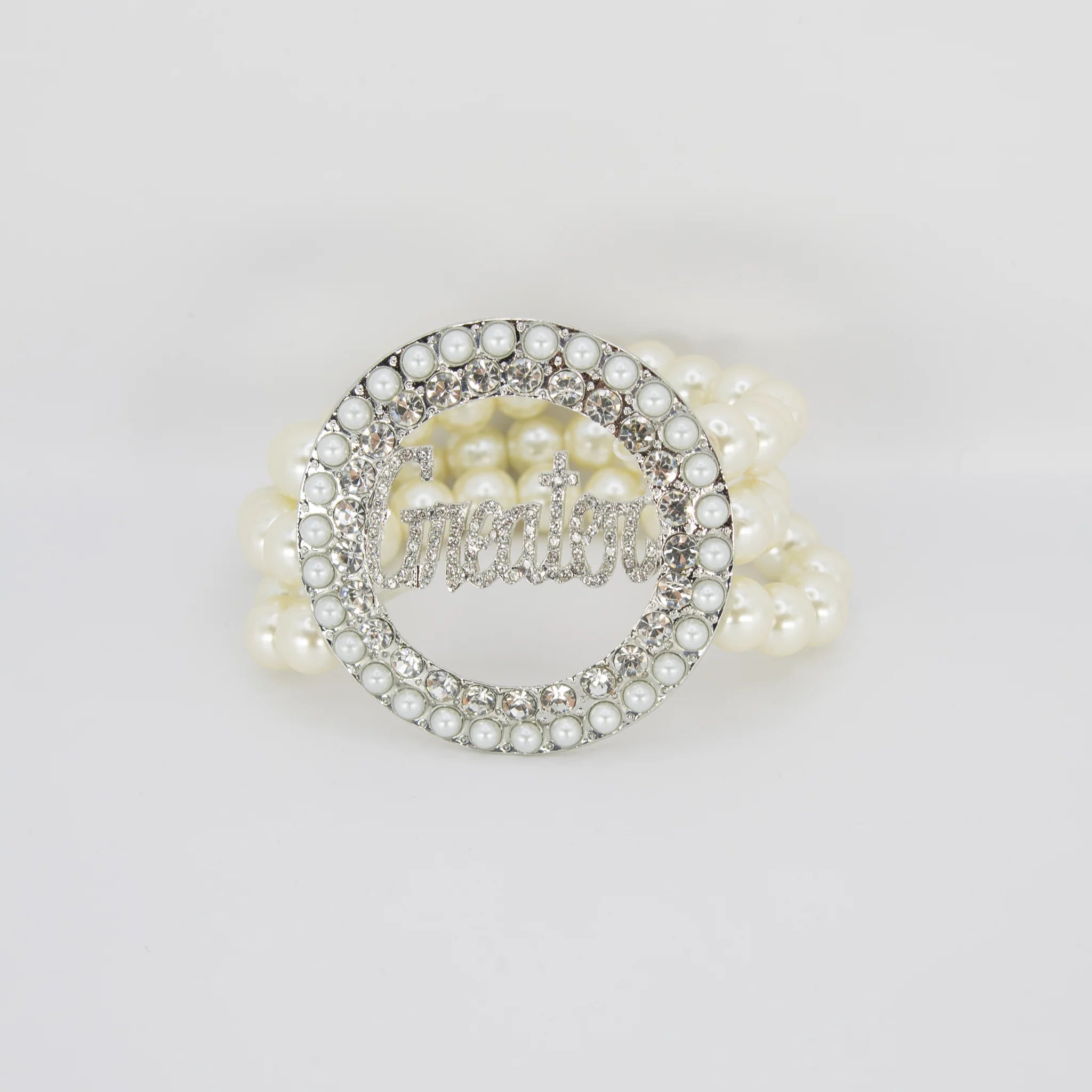 Sigma Gamma Rho Greater Bracelet - Diva Starr Boutique